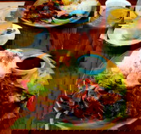 Home Espresso - Restaurant Gold Coast