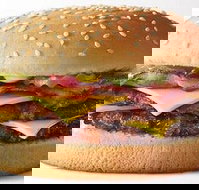 Hungry Jack's - Wiley Park - Restaurant Gold Coast