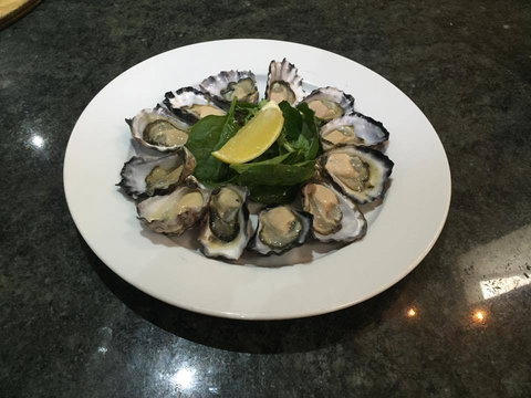 Il Posto - Restaurant Gold Coast 0