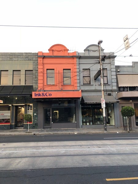 Ink&Co Cafe - Restaurant Gold Coast 0