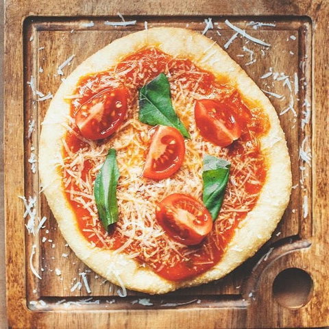 Italian Street Kitchen - Neutral Bay - Restaurant Gold Coast 0