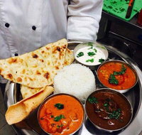 Jai Ho Indian Gourmet - Restaurant Gold Coast