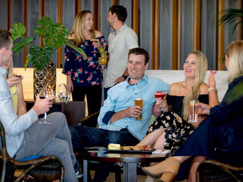 Jimmy's Bar And Lounge - Restaurant Gold Coast 2