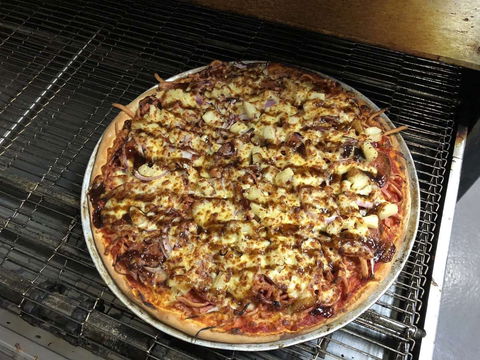 Joe's Pizzeria And Cafe - Restaurant Gold Coast 0