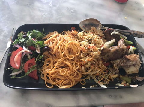 Joe's Fish & Grill - Restaurant Gold Coast 0