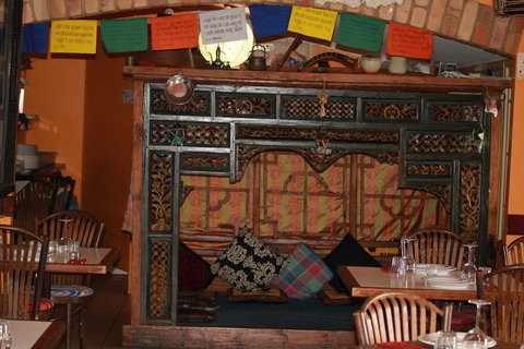 Kathmandu Newa Chhe'n - Restaurant Gold Coast 0