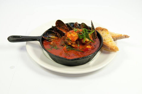 La Rumbla Ristorante - Restaurant Gold Coast 0