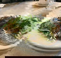 Lee Chinese Garden Restaurant - Restaurant Gold Coast