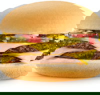 McDonald's - Restaurant Gold Coast