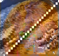 Moon Sushi - Restaurant Gold Coast