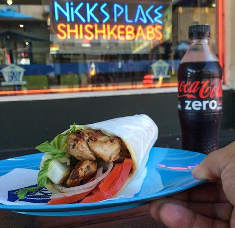 Nick's Place - Restaurant Gold Coast 0