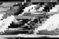 Noosa Beach House Peter Kuruvita