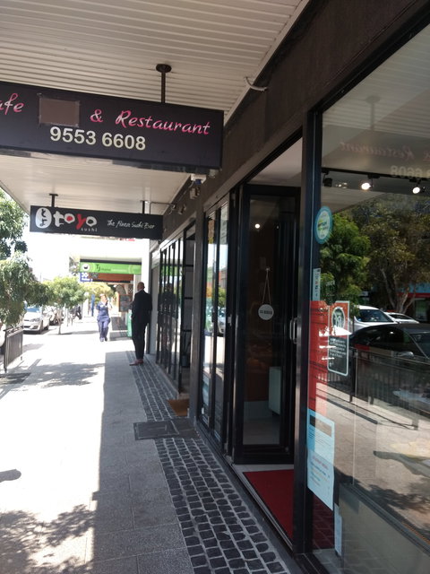 Novo Cafe And Restaurant - Restaurant Gold Coast 0