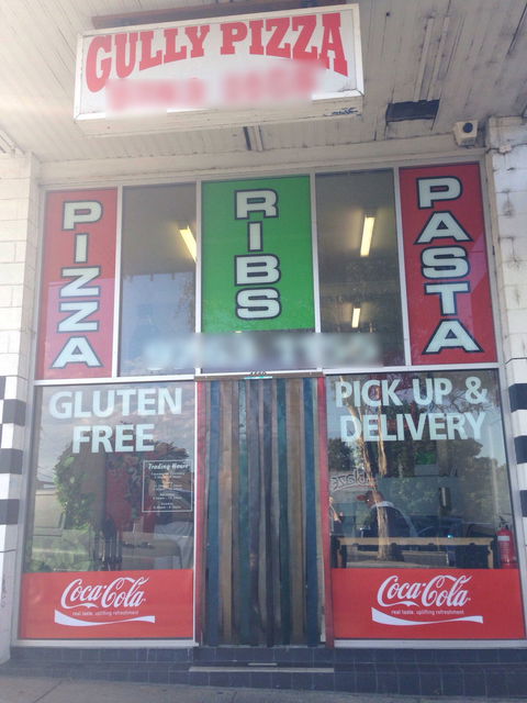 Oceana Pizza & Pasta - Restaurant Gold Coast 0