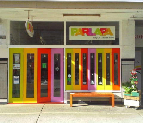 Parlapa - Restaurant Gold Coast 0