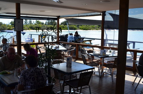 Paradise Marina - Restaurant Gold Coast 0