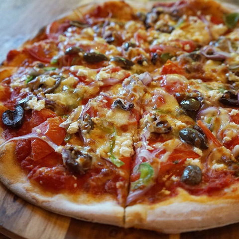 Poco Artisan Icecream - Restaurant Gold Coast 0