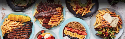 Rashays - Campbelltown - Restaurant Gold Coast 0