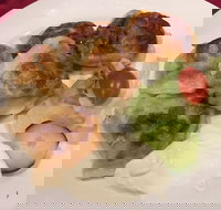 Restaurant Krakowianka at Cracovia Club - Restaurant Gold Coast