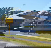 Riverside Tavern - Restaurant Gold Coast