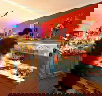 Roscoes Pizza - Restaurant Gold Coast