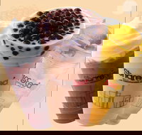 Sharetea - Zetland - Restaurant Gold Coast