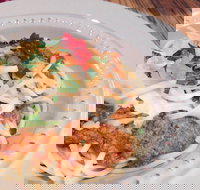 Sijori Malay Eatery - Restaurant Gold Coast