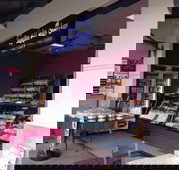 Springfield Lakes Bakery - Restaurant Gold Coast