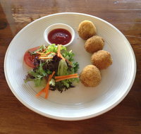 Station 7 - Restaurant Gold Coast