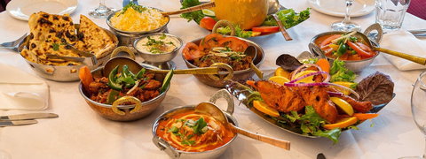 Tandoori Den - Restaurant Gold Coast 0