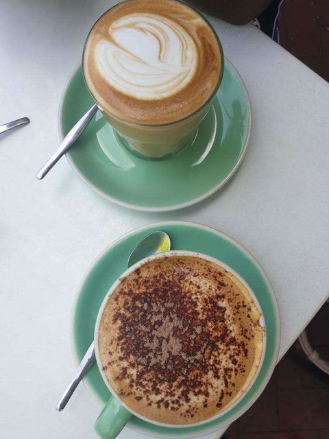 The Grain Emporium - Restaurant Gold Coast 0