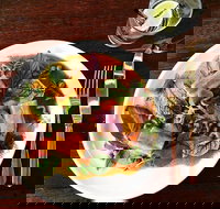 The Greens - Restaurant Gold Coast