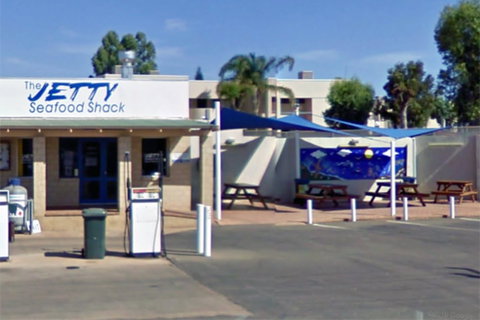 The Jetty Seafood Shack - Restaurant Gold Coast 0