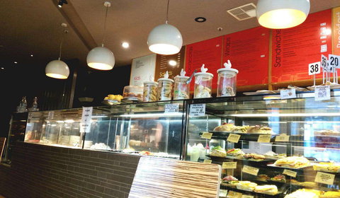 The BlackSmith - Restaurant Gold Coast 0