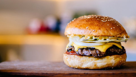 The Royale Brothers - Restaurant Gold Coast 0