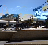 Time Tide Hotel - Restaurant Gold Coast