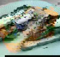 TN Coffee - Restaurant Gold Coast