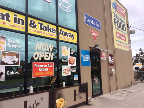 Truckies Breakfast & Lunch - Restaurant Gold Coast 0