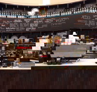 Vizio Espresso - Restaurant Gold Coast