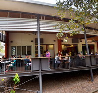 Wangi Falls Cafe - Restaurant Gold Coast