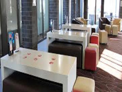 Westside Hotel - Restaurant Gold Coast 0