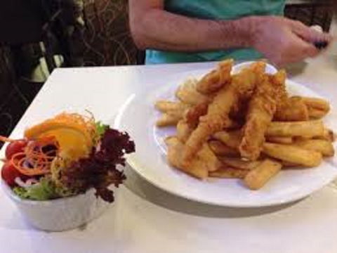 Westside Hotel - Restaurant Gold Coast 2