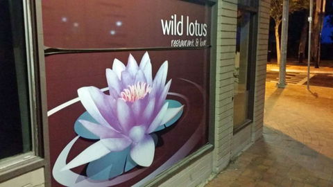 Wild Lotus Restaurant & Bar - Restaurant Gold Coast 0