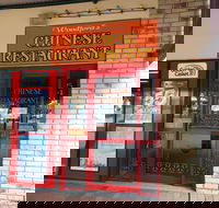 Woodford's Chinese Restaurant - Restaurant Gold Coast