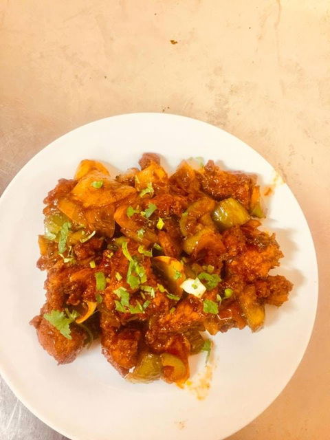 Aaaroma Classsic Indian Restaurant - Restaurant Gold Coast 0