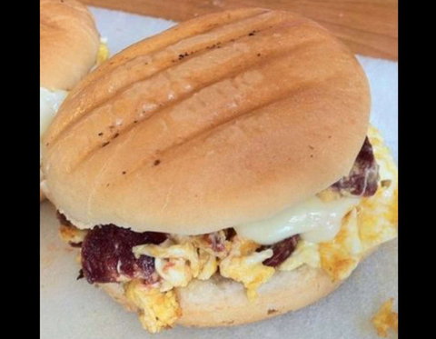 Baba Kebabs Burgers & Pizzas - Restaurant Gold Coast 0