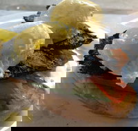 Bacino Bar - North Sydney - Restaurant Gold Coast