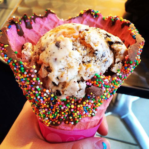 Baskin-Robbins Joondalup - Joondalup - Restaurant Gold Coast 0