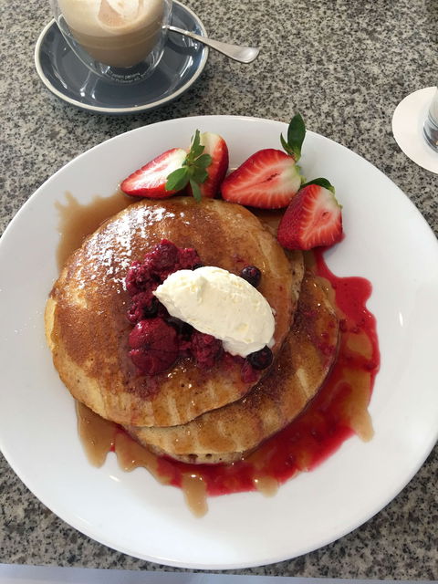 Beach Club - Restaurant Gold Coast 0