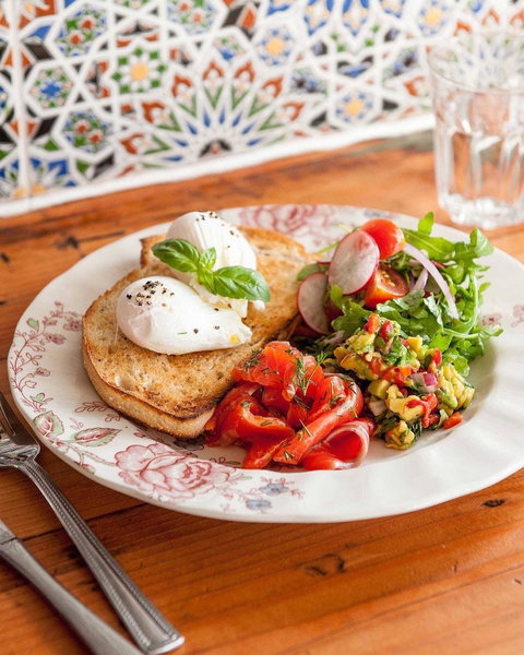 Blencowes Milk Bar - Restaurant Gold Coast 0